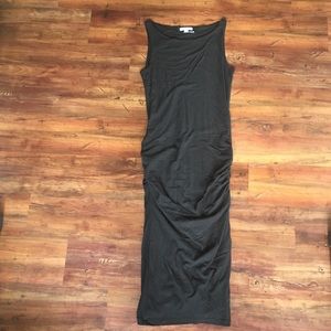 James Perse maxi dress size 2